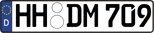 HH-DM709