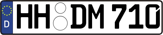 HH-DM710