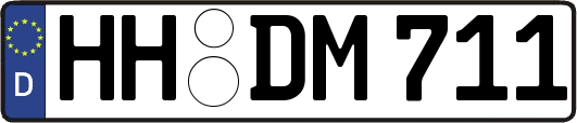 HH-DM711