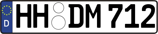 HH-DM712