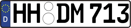 HH-DM713