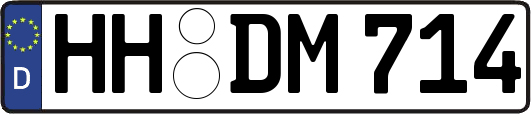 HH-DM714
