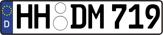 HH-DM719