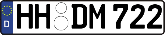 HH-DM722