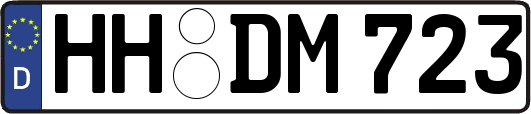 HH-DM723