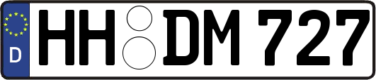 HH-DM727
