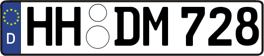 HH-DM728