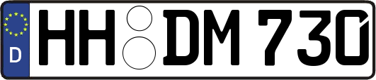 HH-DM730