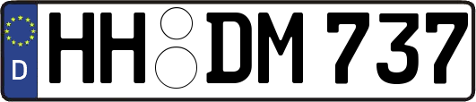 HH-DM737