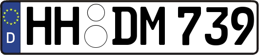 HH-DM739