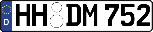 HH-DM752