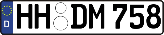 HH-DM758