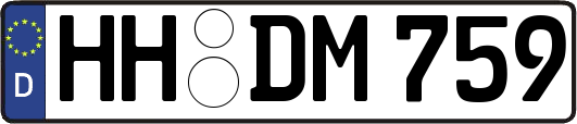 HH-DM759