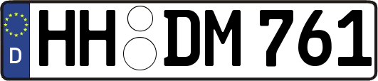 HH-DM761