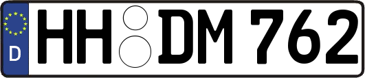 HH-DM762