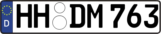 HH-DM763