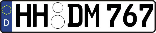 HH-DM767