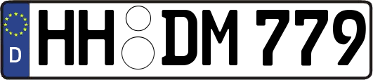 HH-DM779