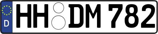 HH-DM782