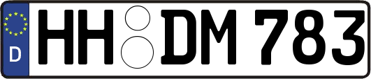 HH-DM783