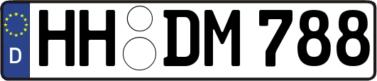 HH-DM788
