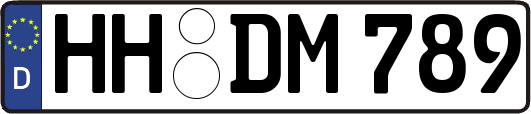 HH-DM789