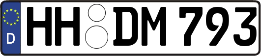 HH-DM793