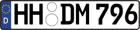 HH-DM796