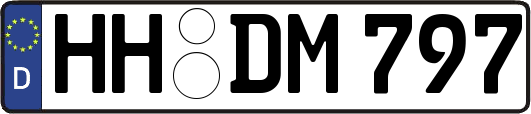 HH-DM797