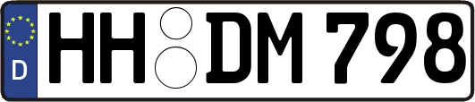 HH-DM798