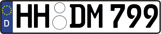 HH-DM799
