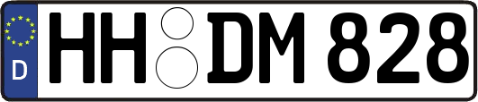 HH-DM828