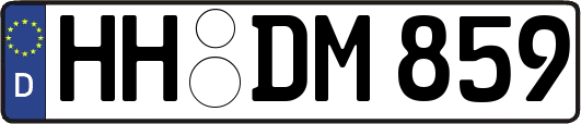 HH-DM859