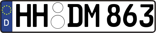 HH-DM863