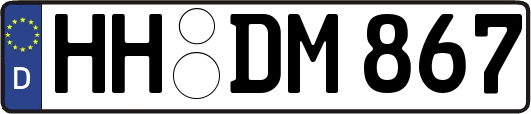 HH-DM867