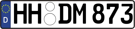 HH-DM873