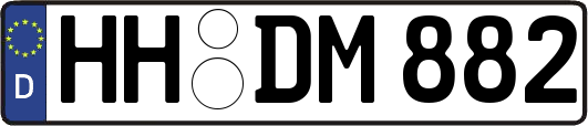HH-DM882