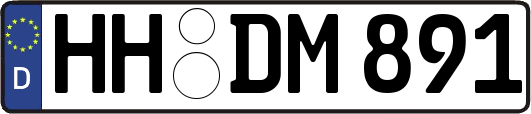 HH-DM891