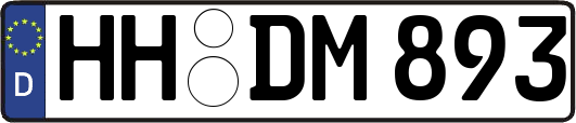 HH-DM893