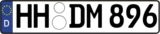HH-DM896