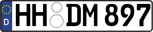 HH-DM897