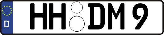 HH-DM9