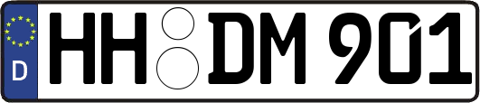 HH-DM901