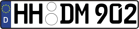 HH-DM902