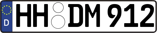 HH-DM912