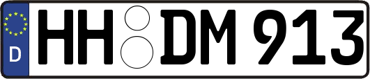 HH-DM913