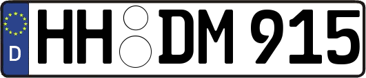 HH-DM915