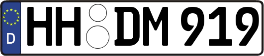 HH-DM919