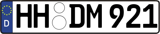 HH-DM921