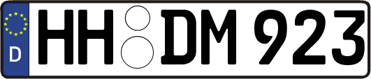 HH-DM923